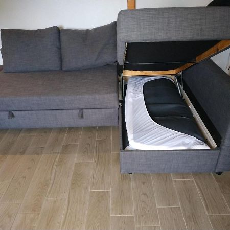 Appartement Chateau Uriage-Chamrousse Saint-Martin-d'Uriage ภายนอก รูปภาพ
