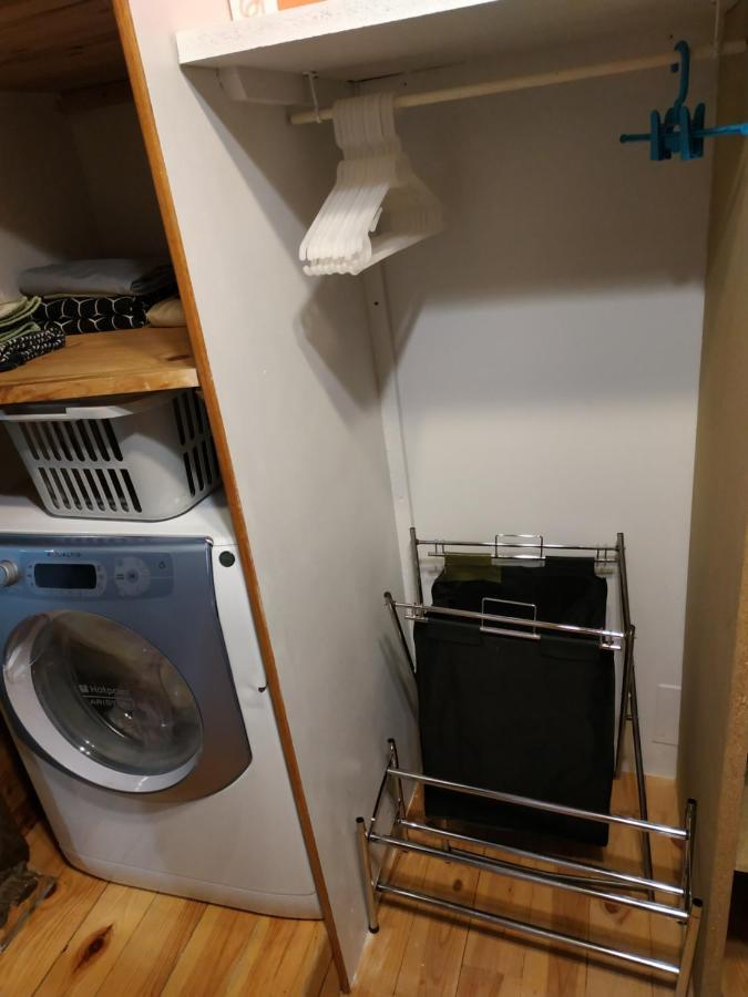 Appartement Chateau Uriage-Chamrousse Saint-Martin-d'Uriage ภายนอก รูปภาพ