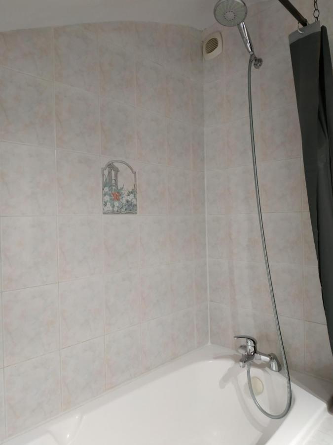 Appartement Chateau Uriage-Chamrousse Saint-Martin-d'Uriage ภายนอก รูปภาพ